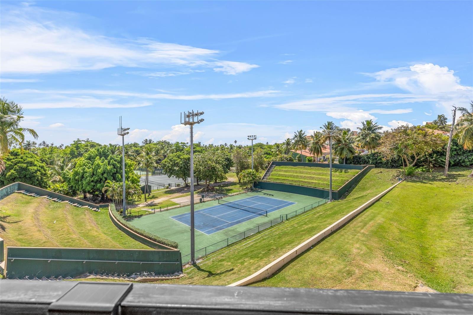 MONTESOL - Residential