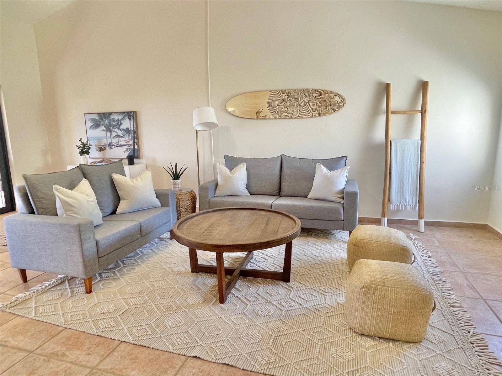 MONTESOL - Residential