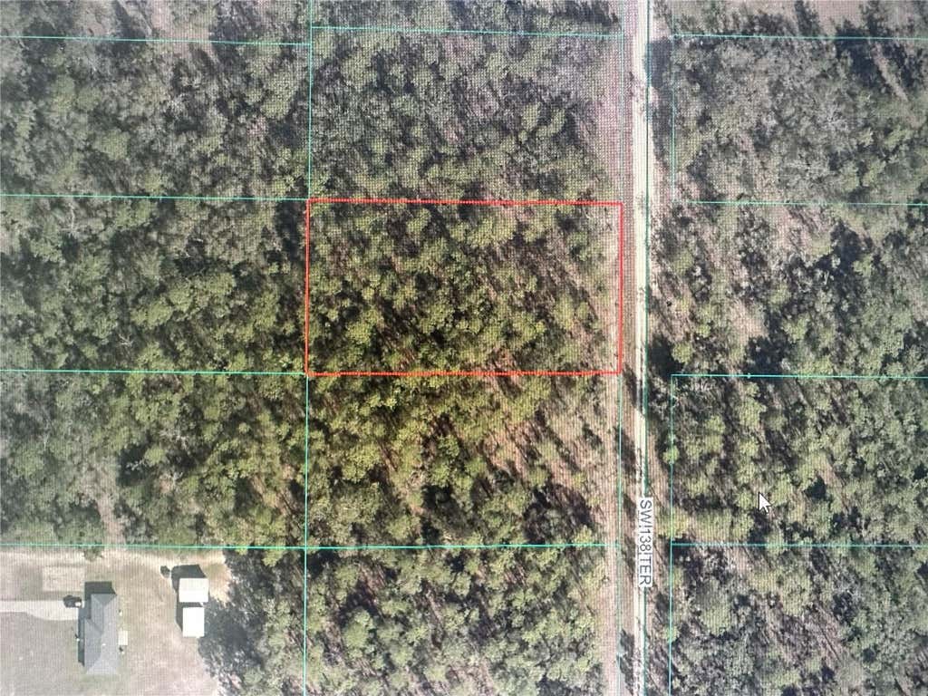 Photo of SW 138th Terrace, Dunnellon, FL 34432 (MLS # OM730349)
