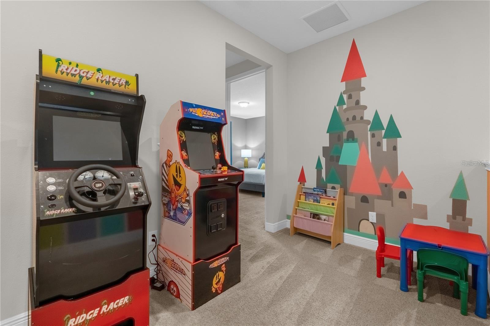 REUNION WEST PH 4 - Residential