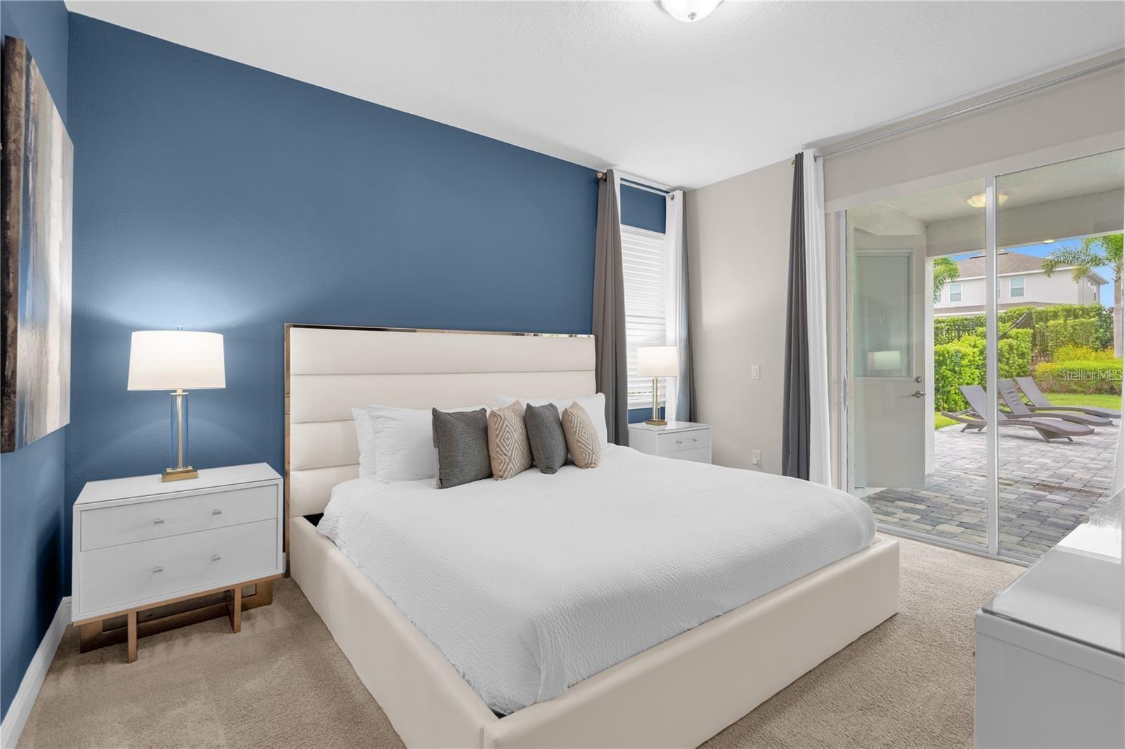 REUNION WEST PH 4 - Residential