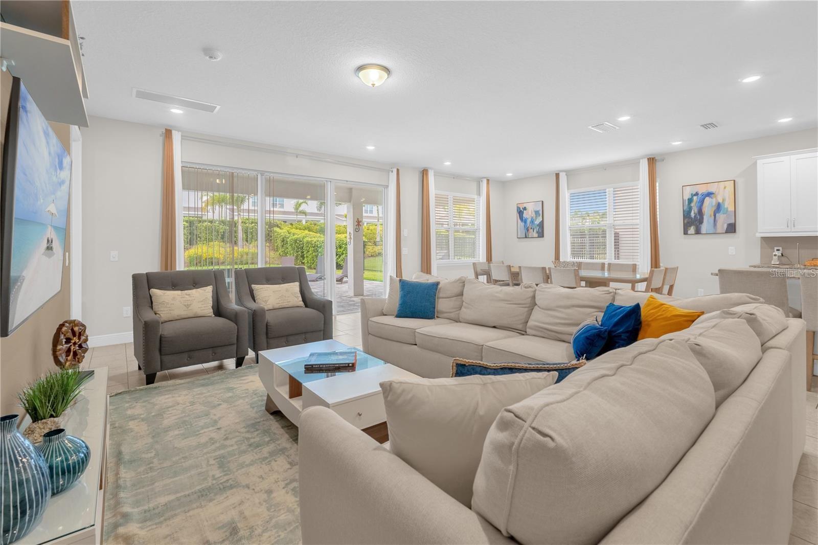 REUNION WEST PH 4 - Residential