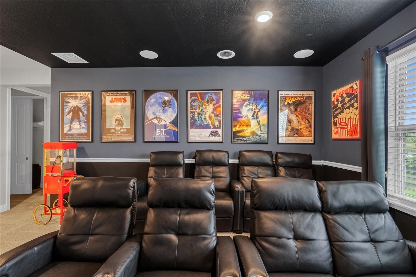 REUNION WEST PH 4 - Residential