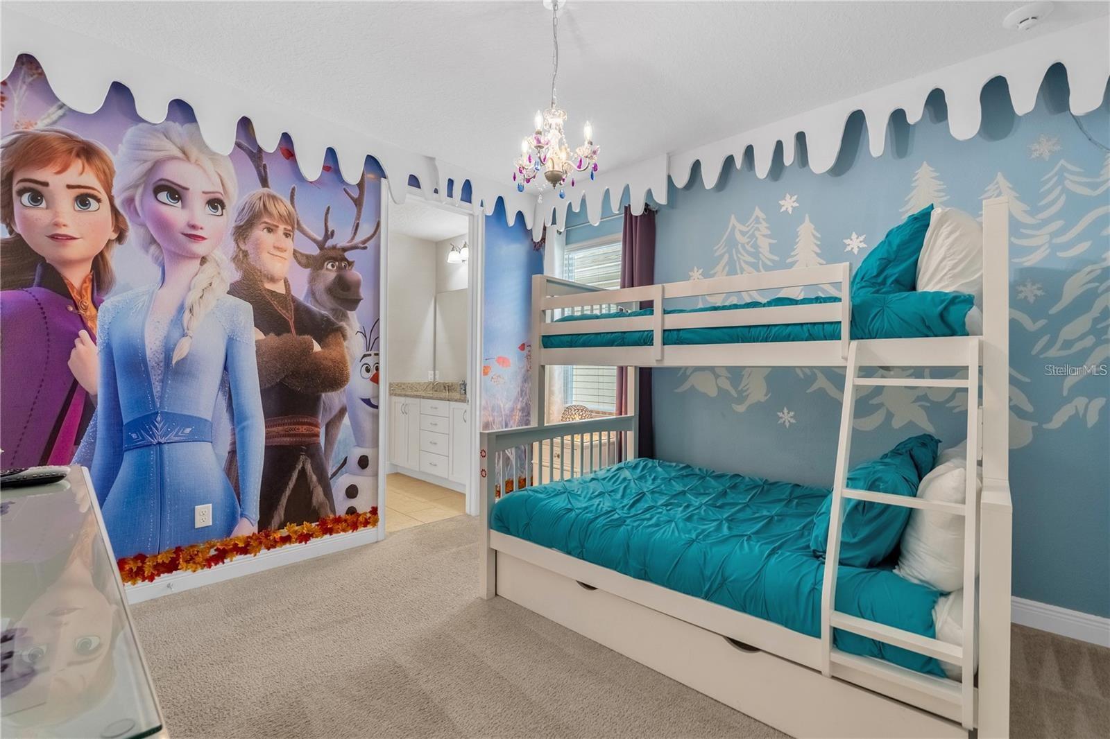 REUNION WEST PH 4 - Residential