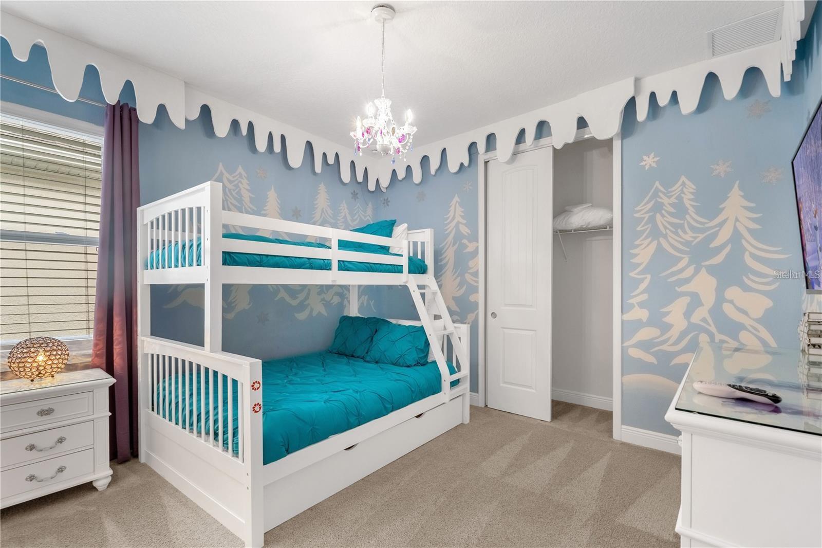 REUNION WEST PH 4 - Residential