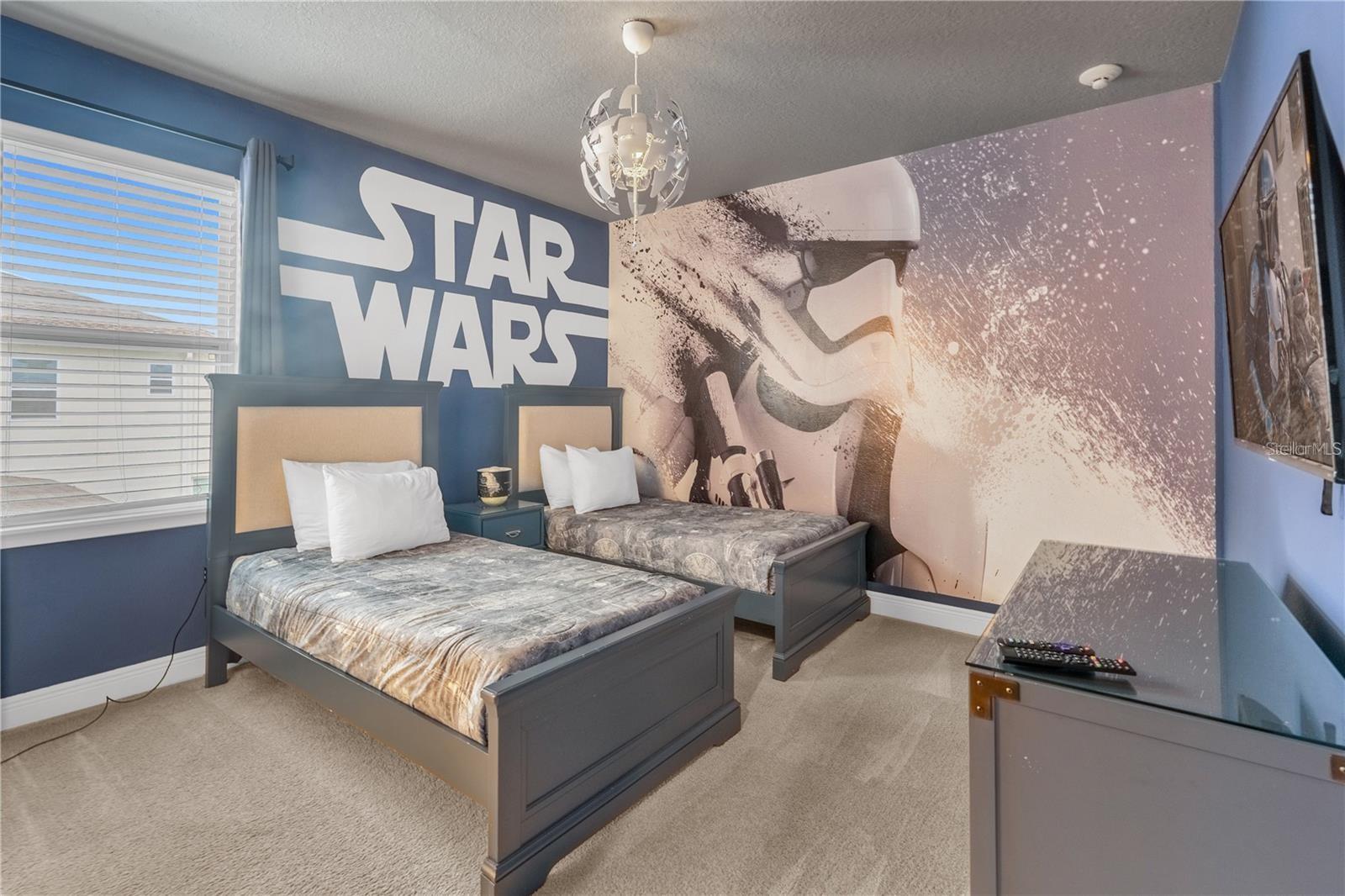 REUNION WEST PH 4 - Residential