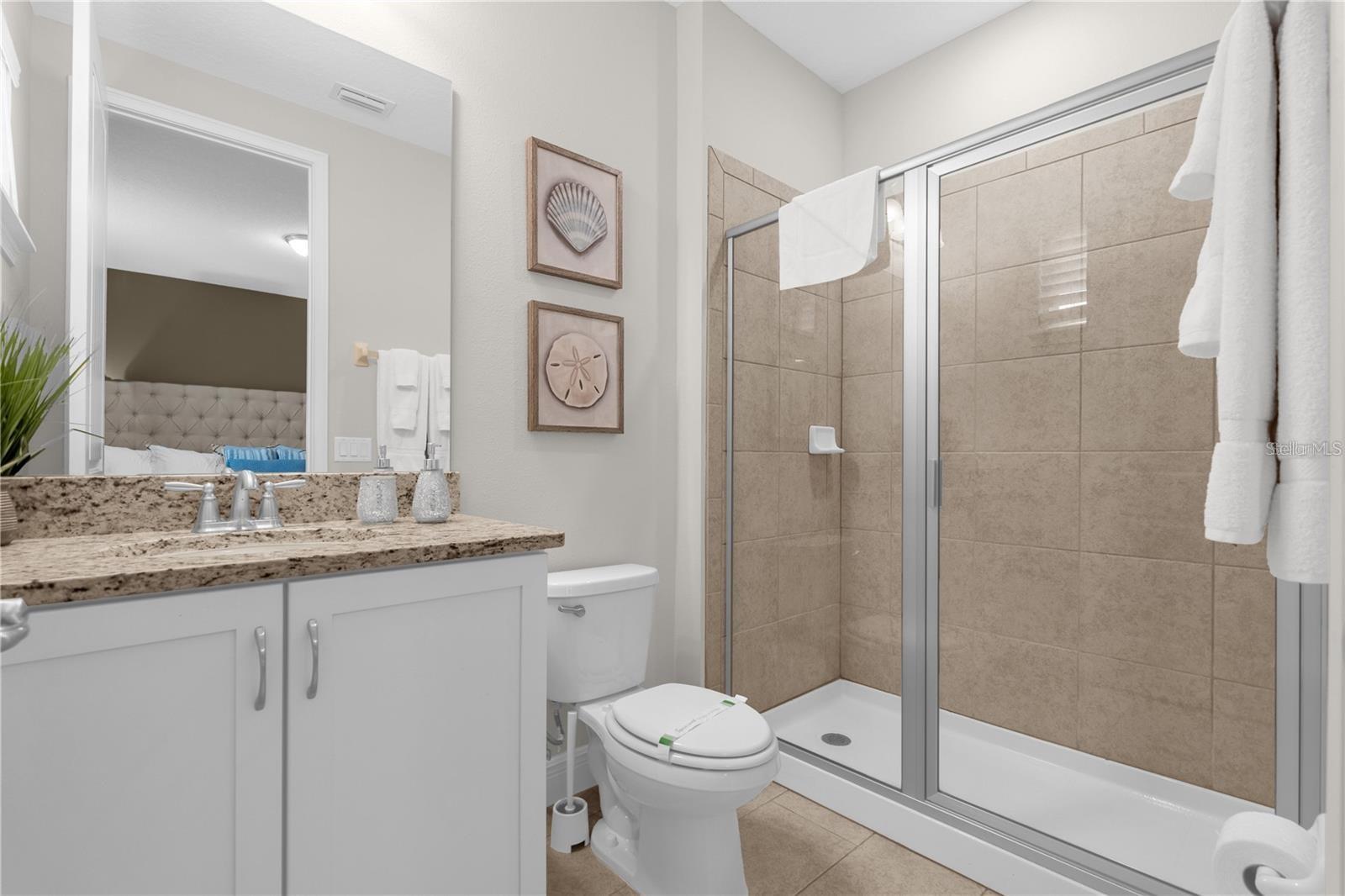 REUNION WEST PH 4 - Residential