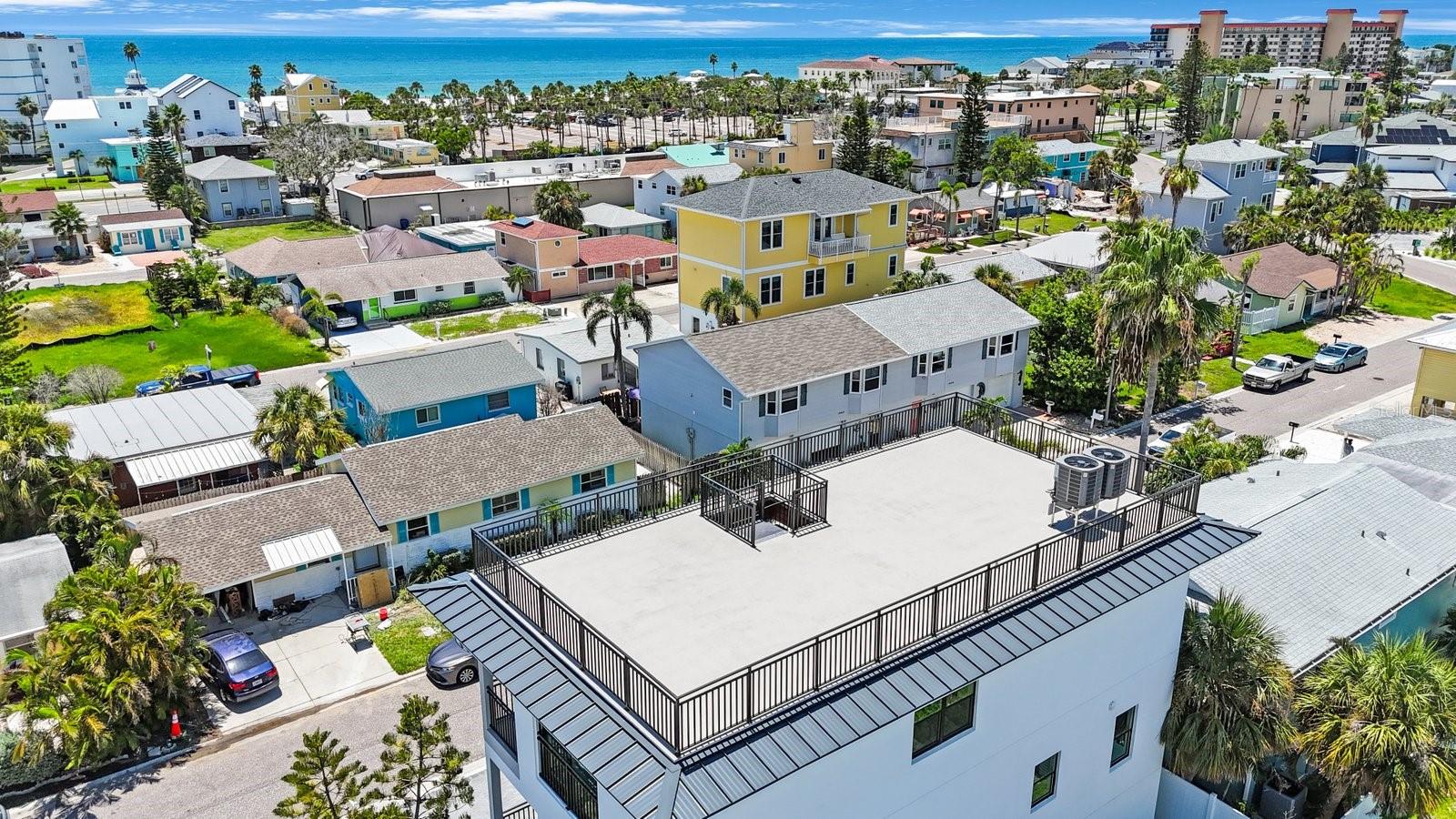 SURFSIDE SUB 3 - Residential