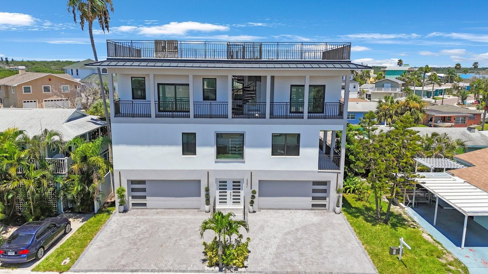 SURFSIDE SUB 3 - Residential