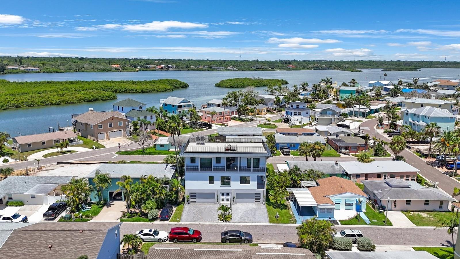 SURFSIDE SUB 3 - Residential