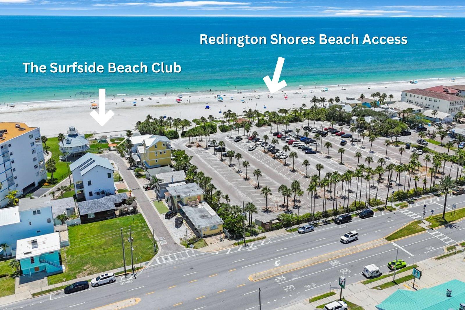 SURFSIDE SUB 3 - Residential