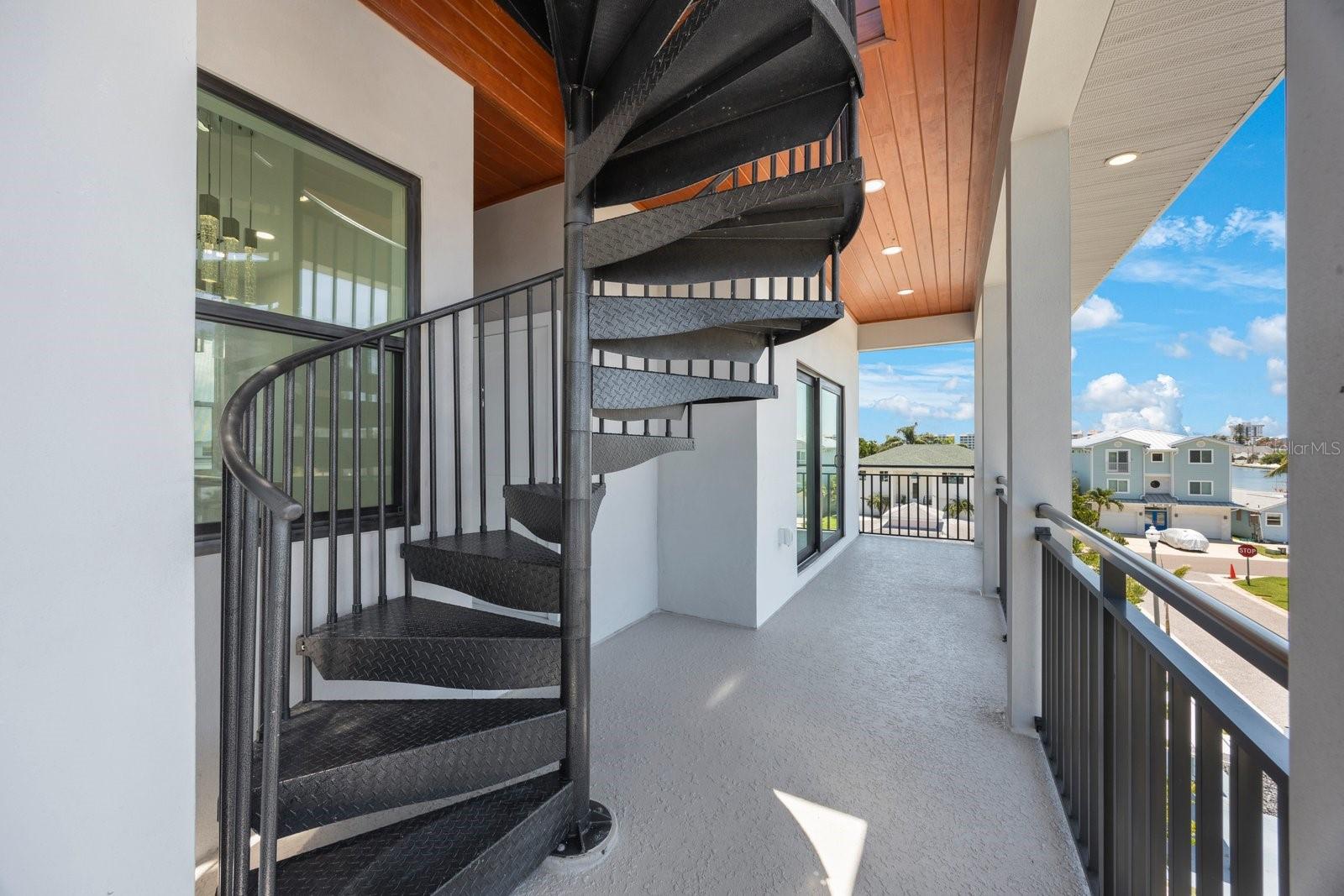 SURFSIDE SUB 3 - Residential