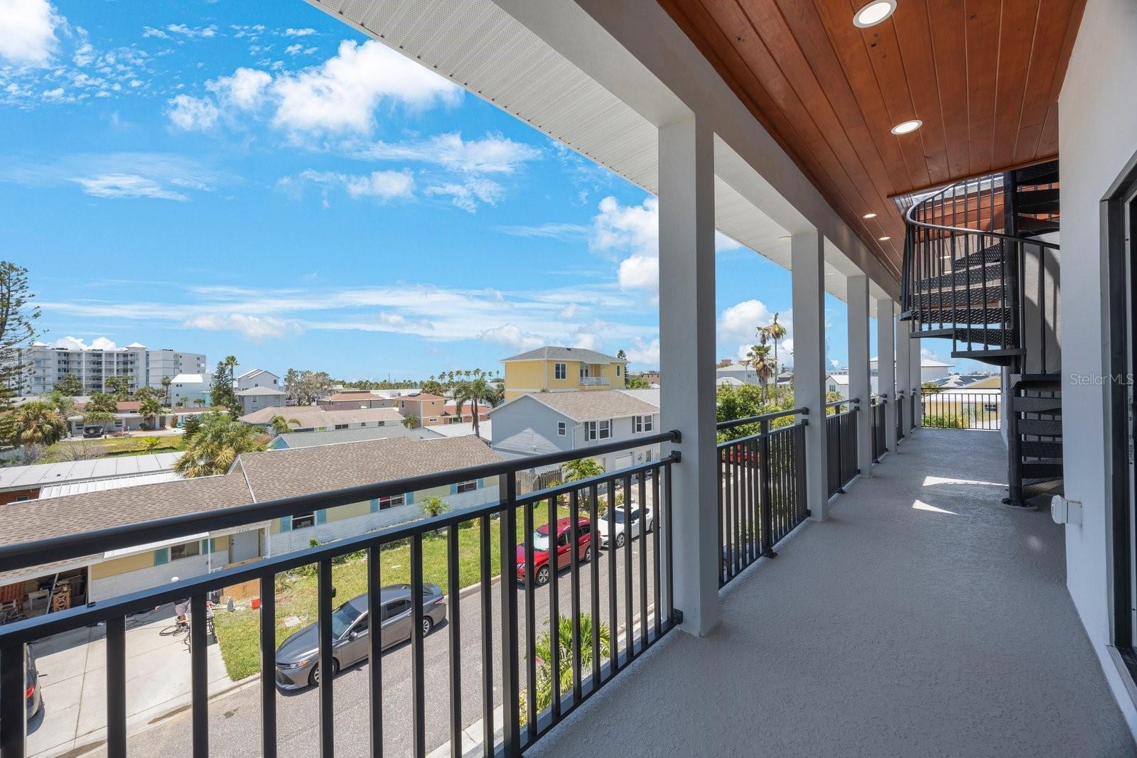 SURFSIDE SUB 3 - Residential