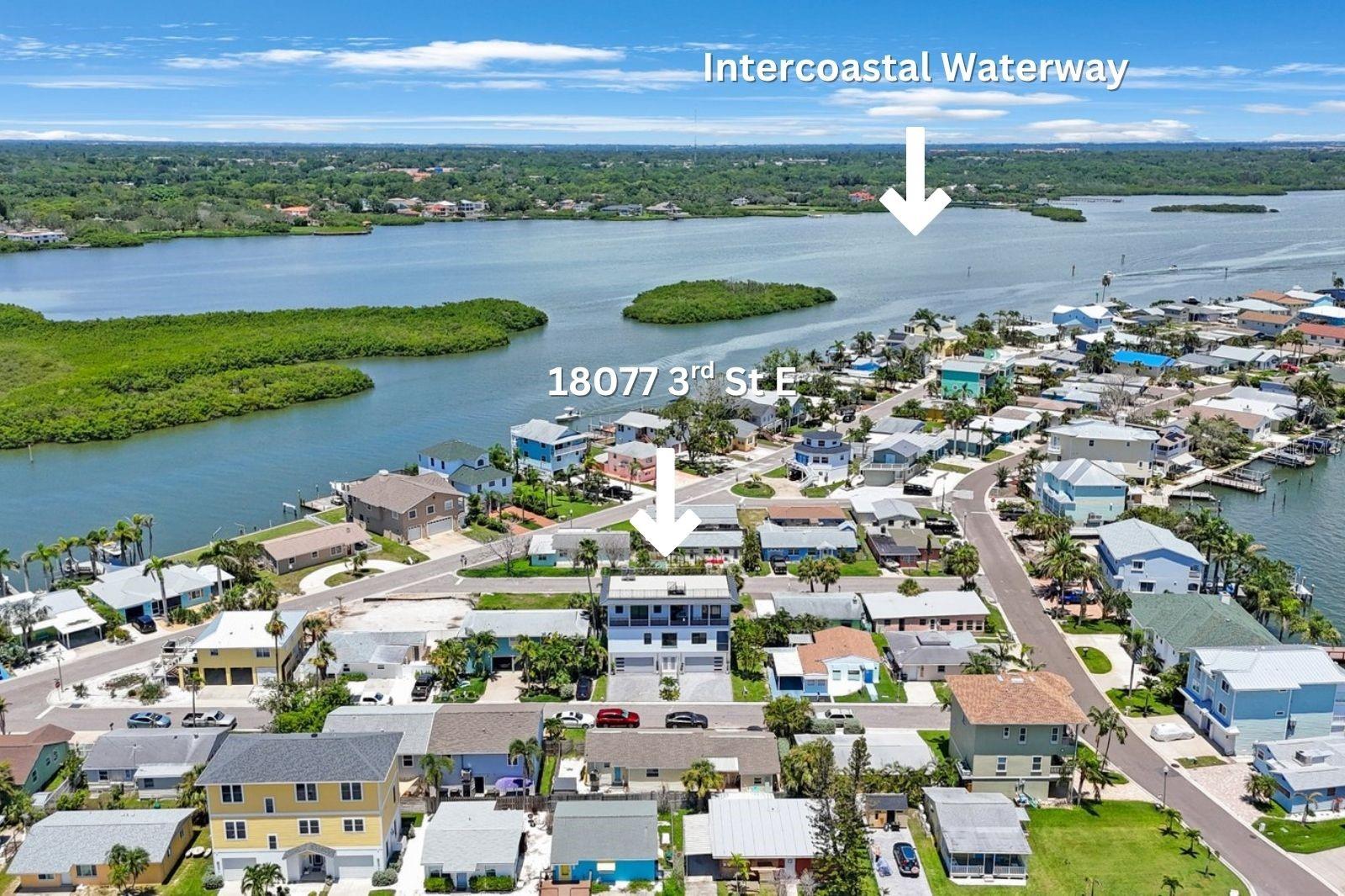 SURFSIDE SUB 3 - Residential