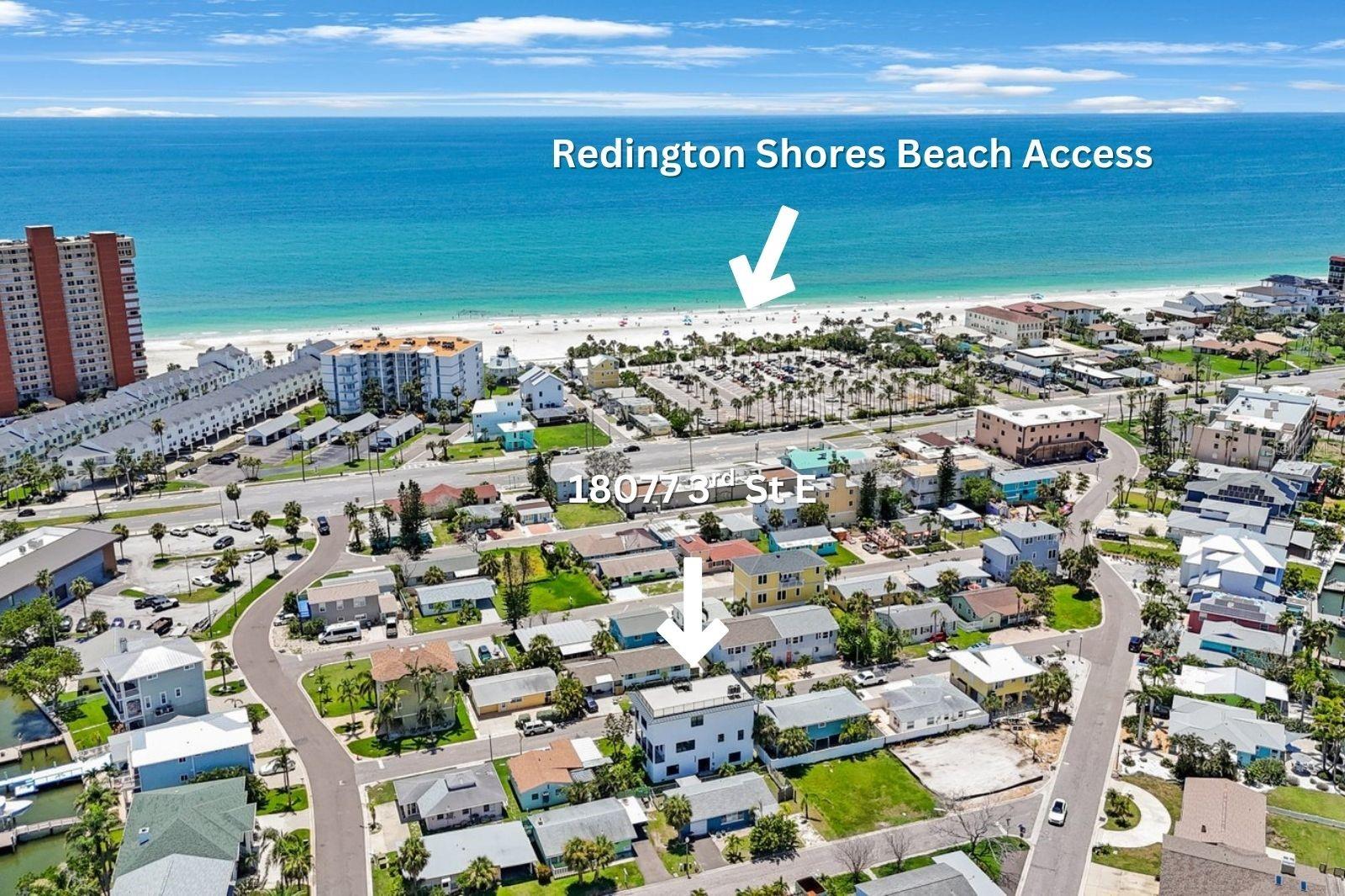 SURFSIDE SUB 3 - Residential