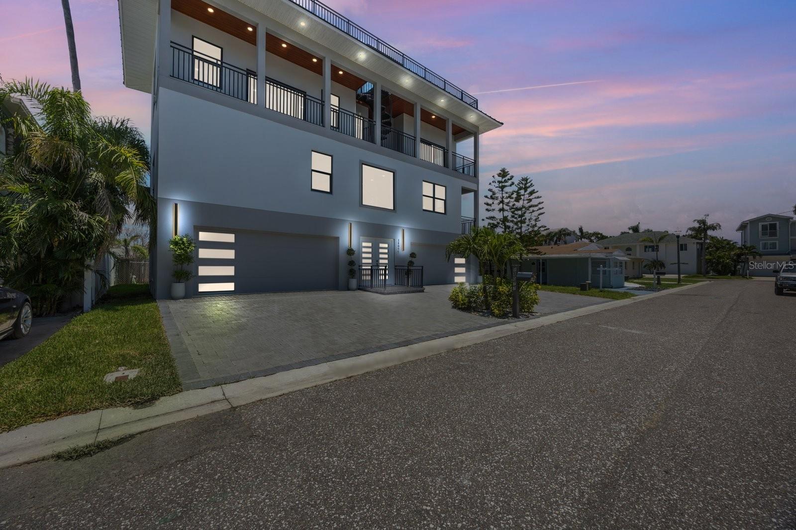 SURFSIDE SUB 3 - Residential