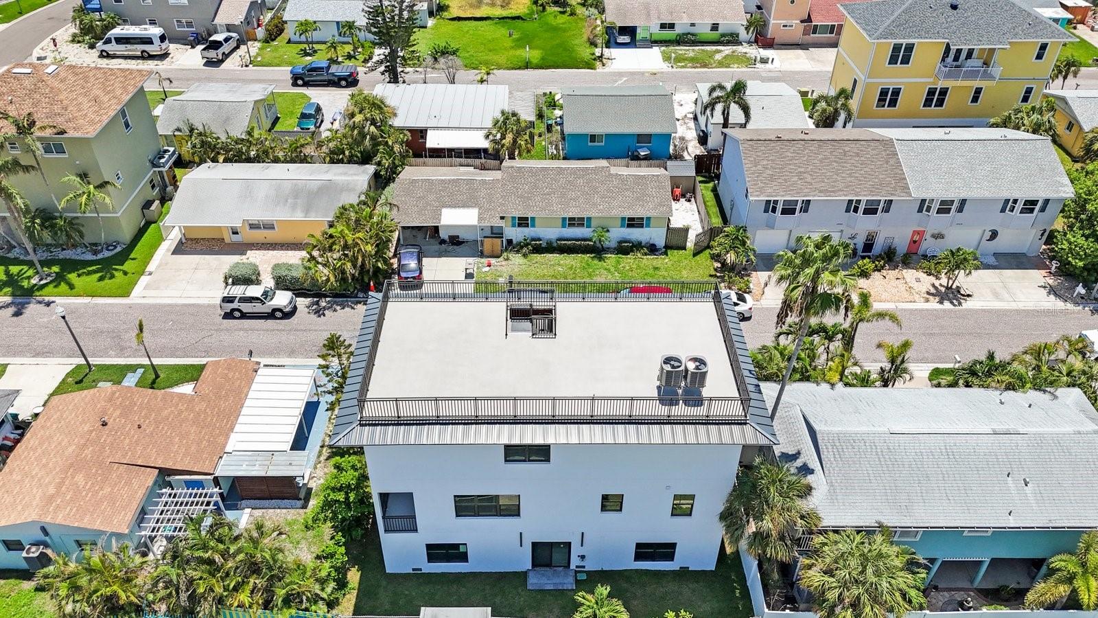 SURFSIDE SUB 3 - Residential