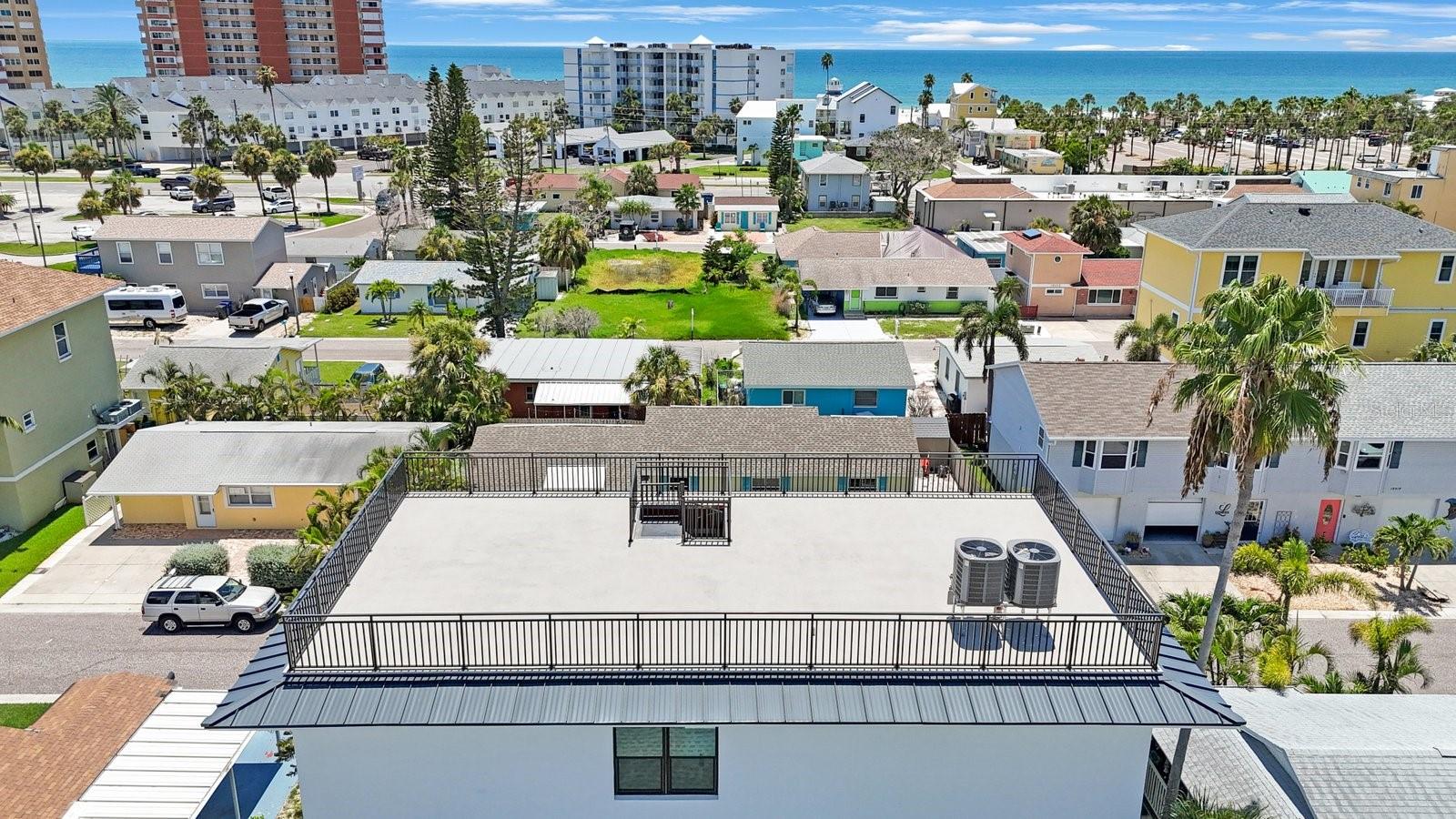 SURFSIDE SUB 3 - Residential