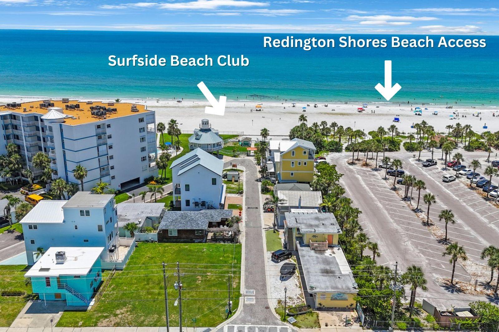 SURFSIDE SUB 3 - Residential