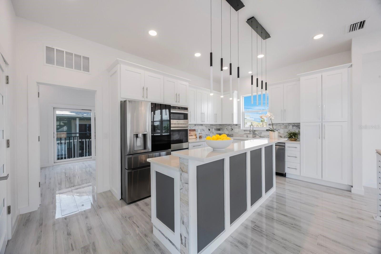 SURFSIDE SUB 3 - Residential