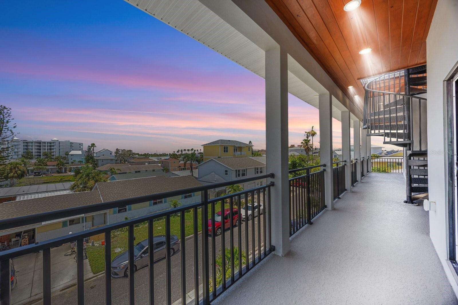 SURFSIDE SUB 3 - Residential