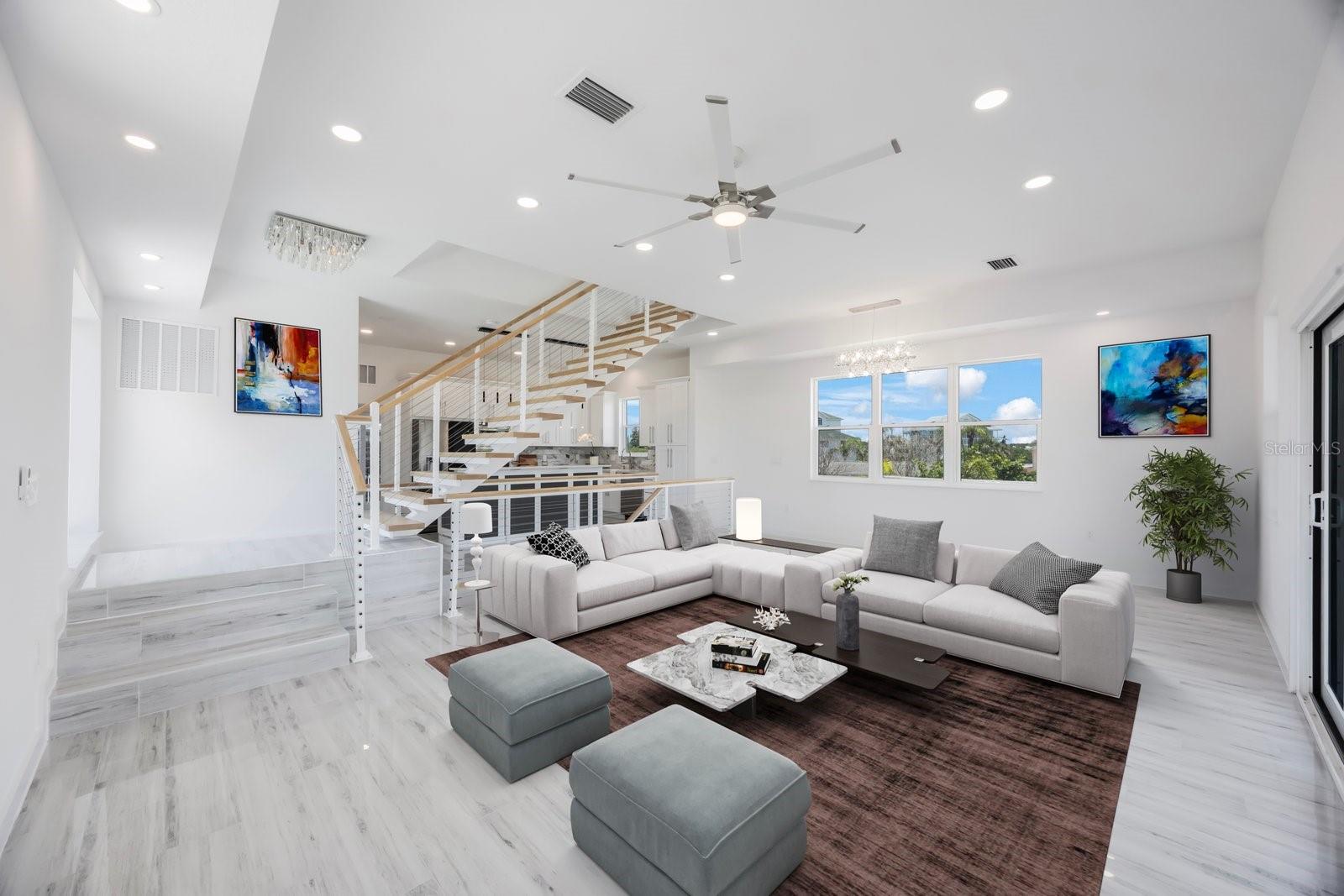 SURFSIDE SUB 3 - Residential
