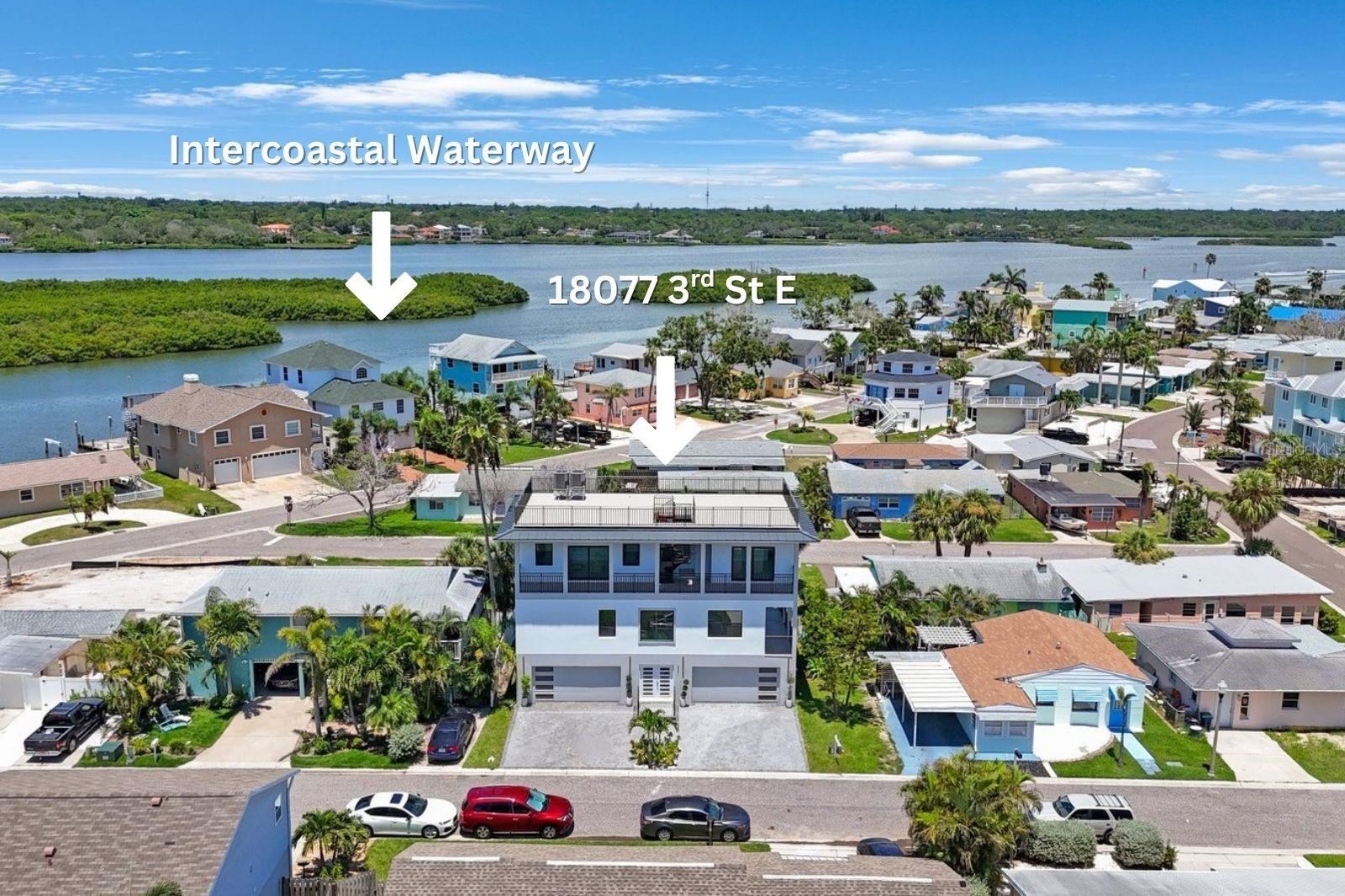 SURFSIDE SUB 3 - Residential