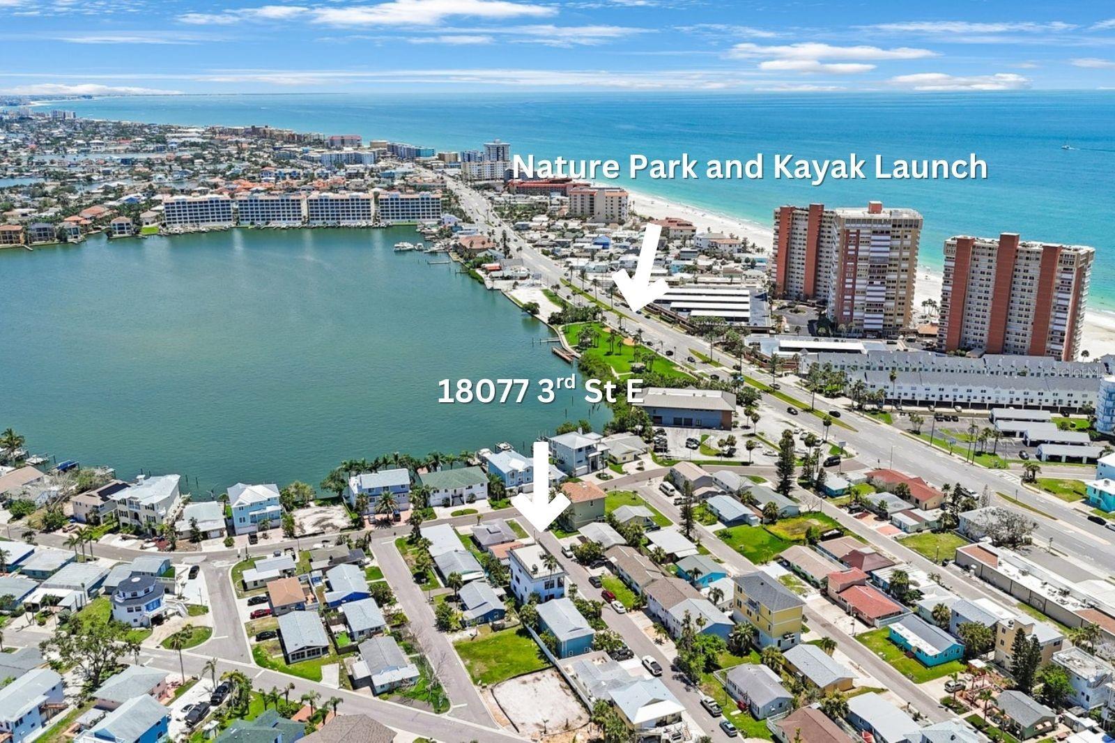 SURFSIDE SUB 3 - Residential