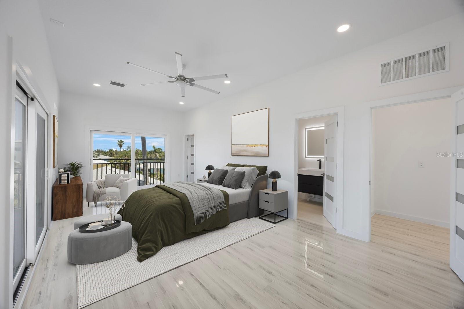 SURFSIDE SUB 3 - Residential
