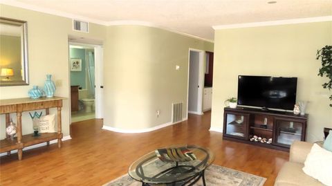 A home in CLEARWATER