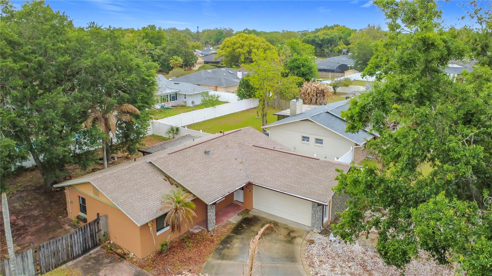 5503 ALBERT DRIVE