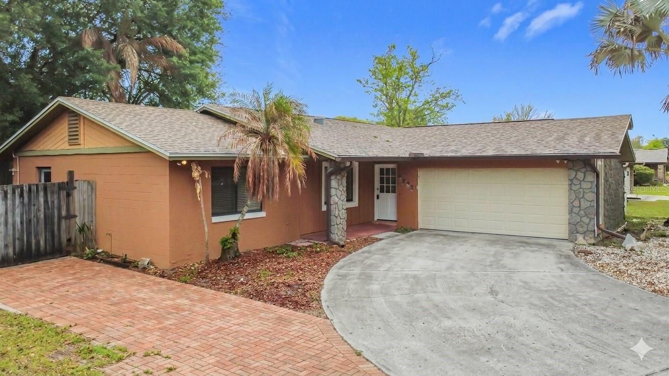 5503 ALBERT DRIVE