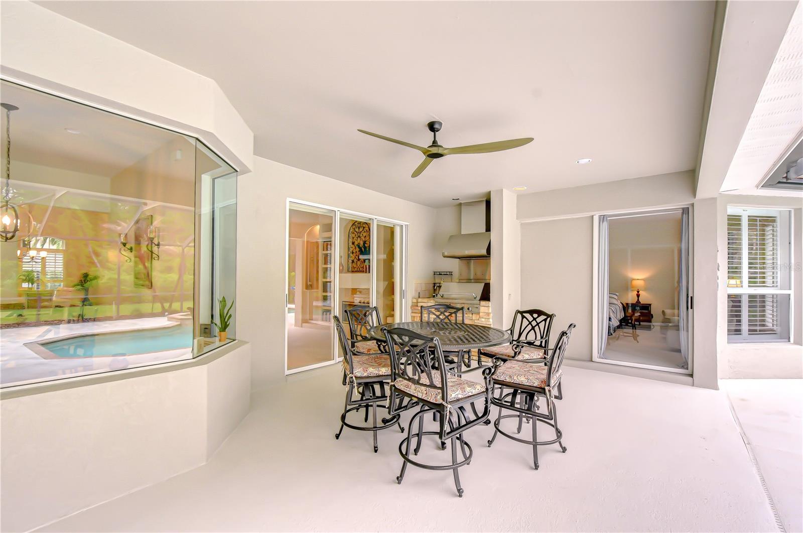 FISHHAWK RANCH PH 2 PARCELS - Residential