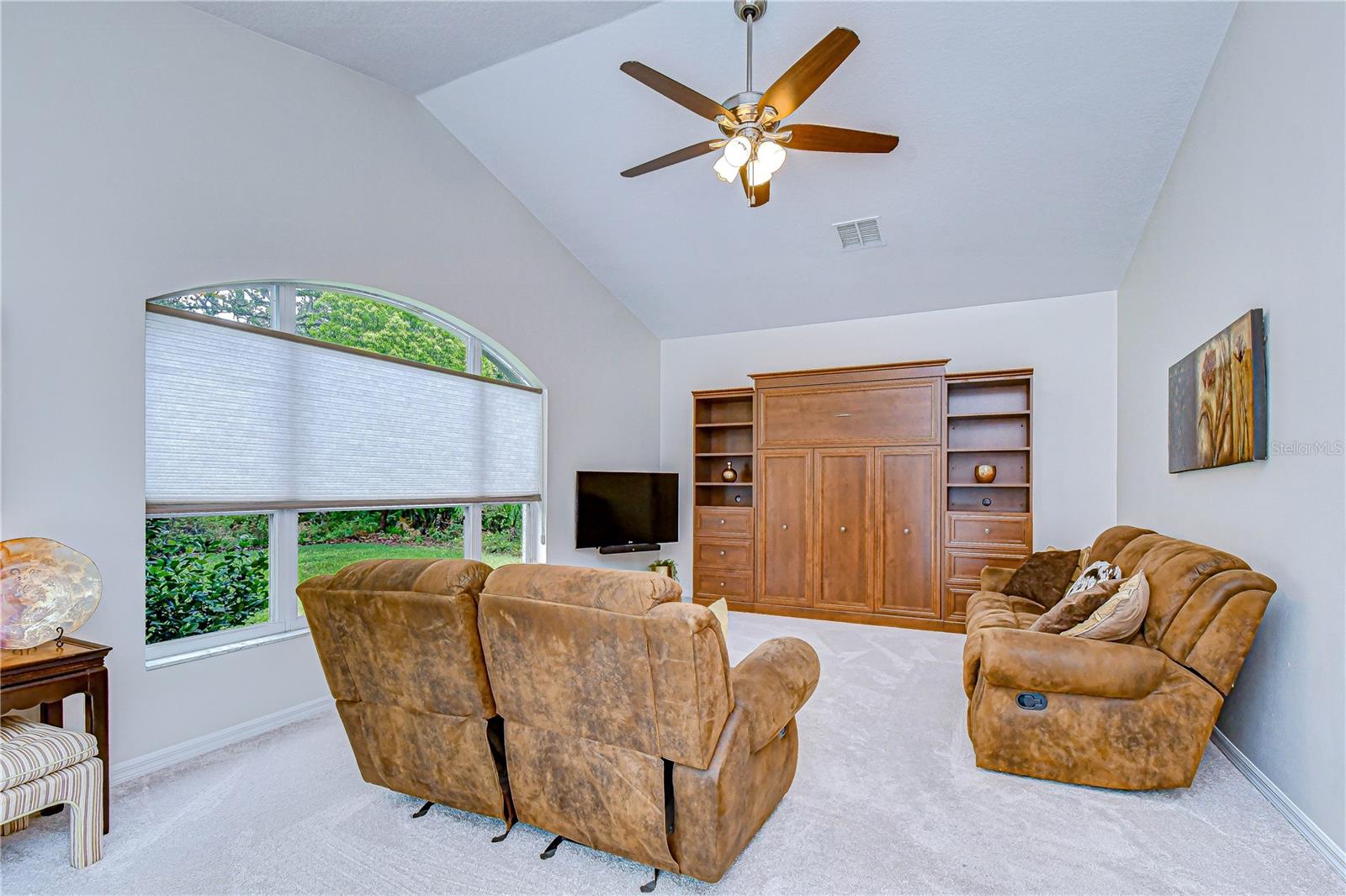 FISHHAWK RANCH PH 2 PARCELS - Residential