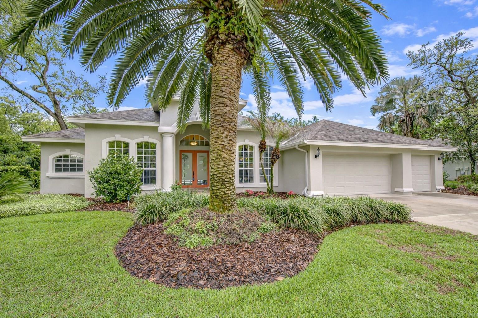 FISHHAWK RANCH PH 2 PARCELS - Residential