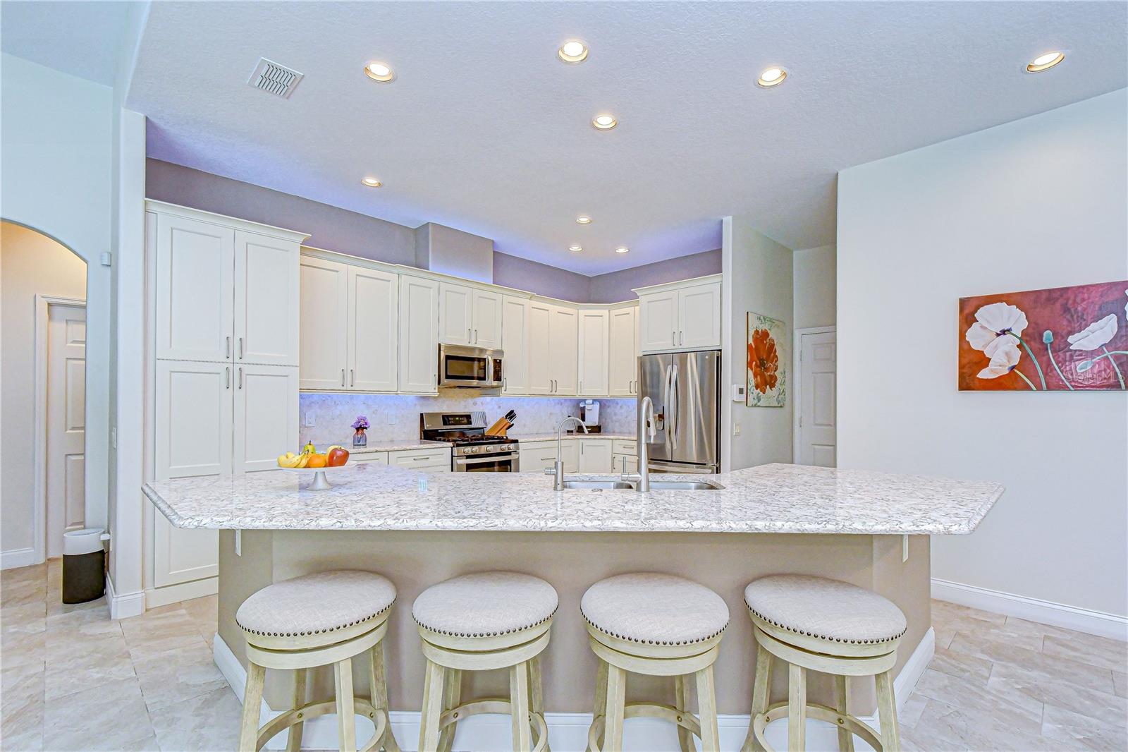 FISHHAWK RANCH PH 2 PARCELS - Residential