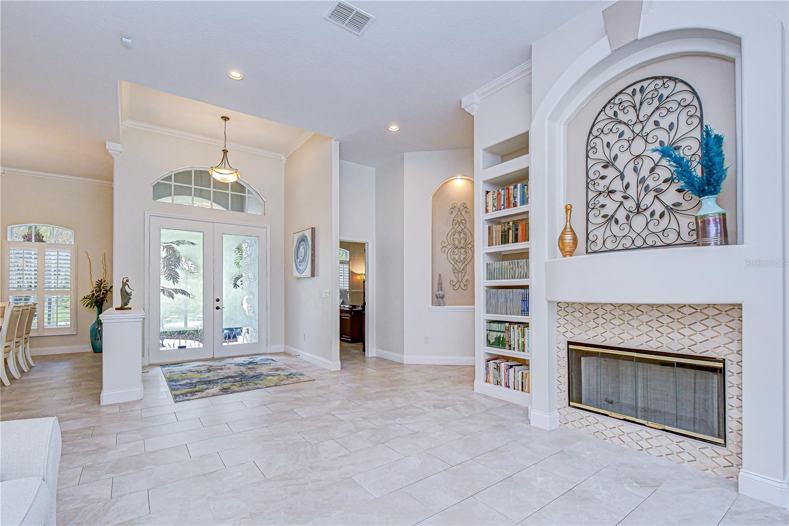 FISHHAWK RANCH PH 2 PARCELS - Residential