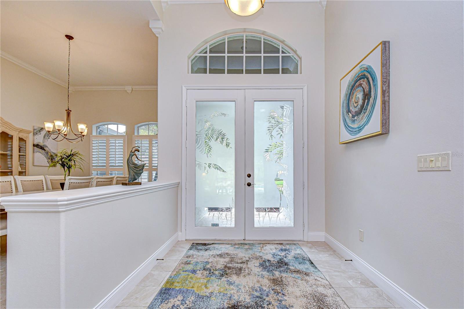 FISHHAWK RANCH PH 2 PARCELS - Residential