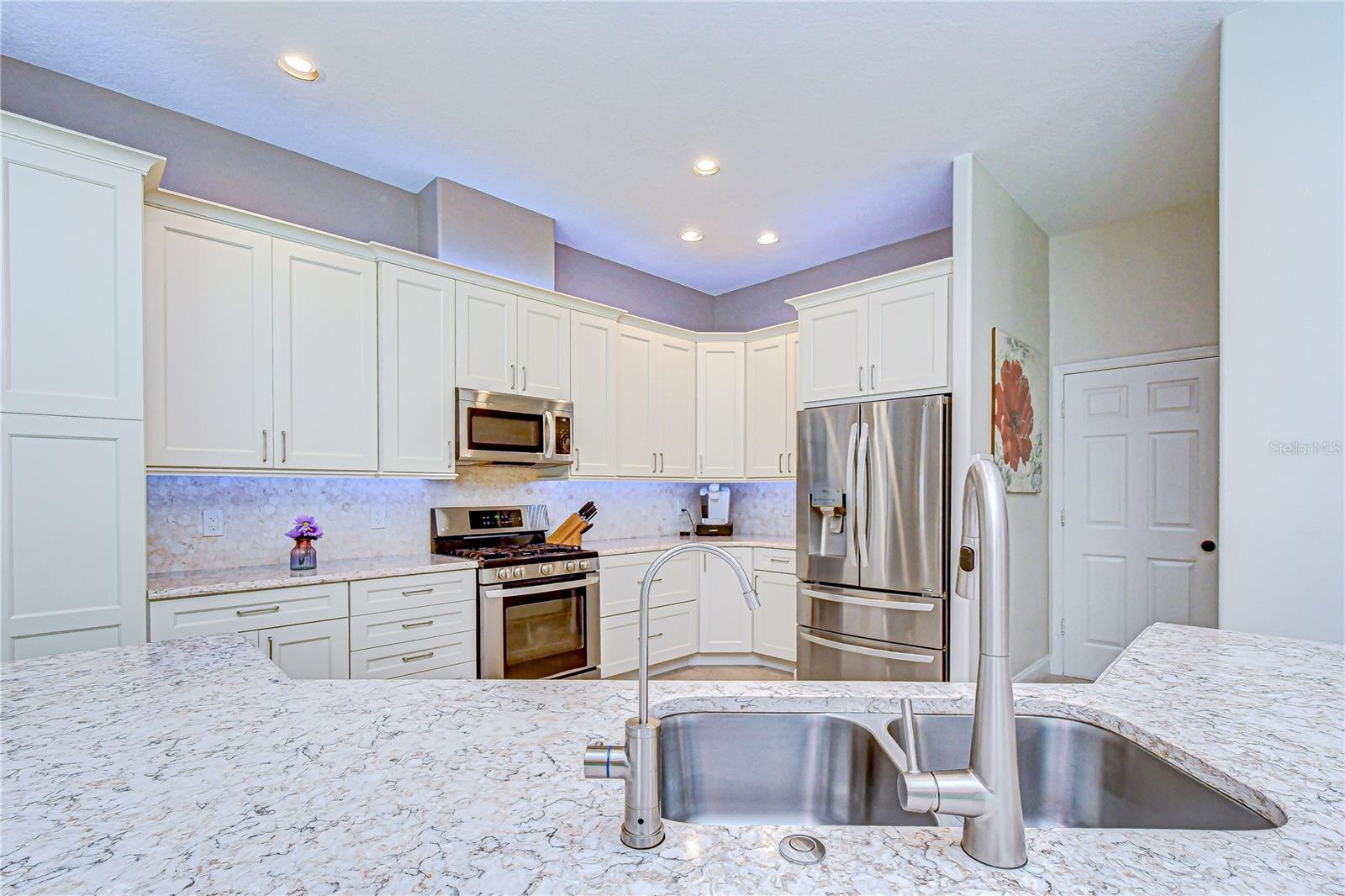 FISHHAWK RANCH PH 2 PARCELS - Residential