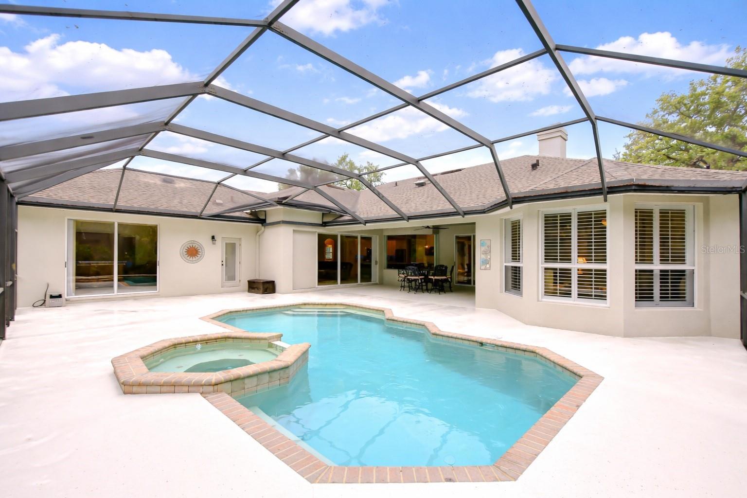 FISHHAWK RANCH PH 2 PARCELS - Residential