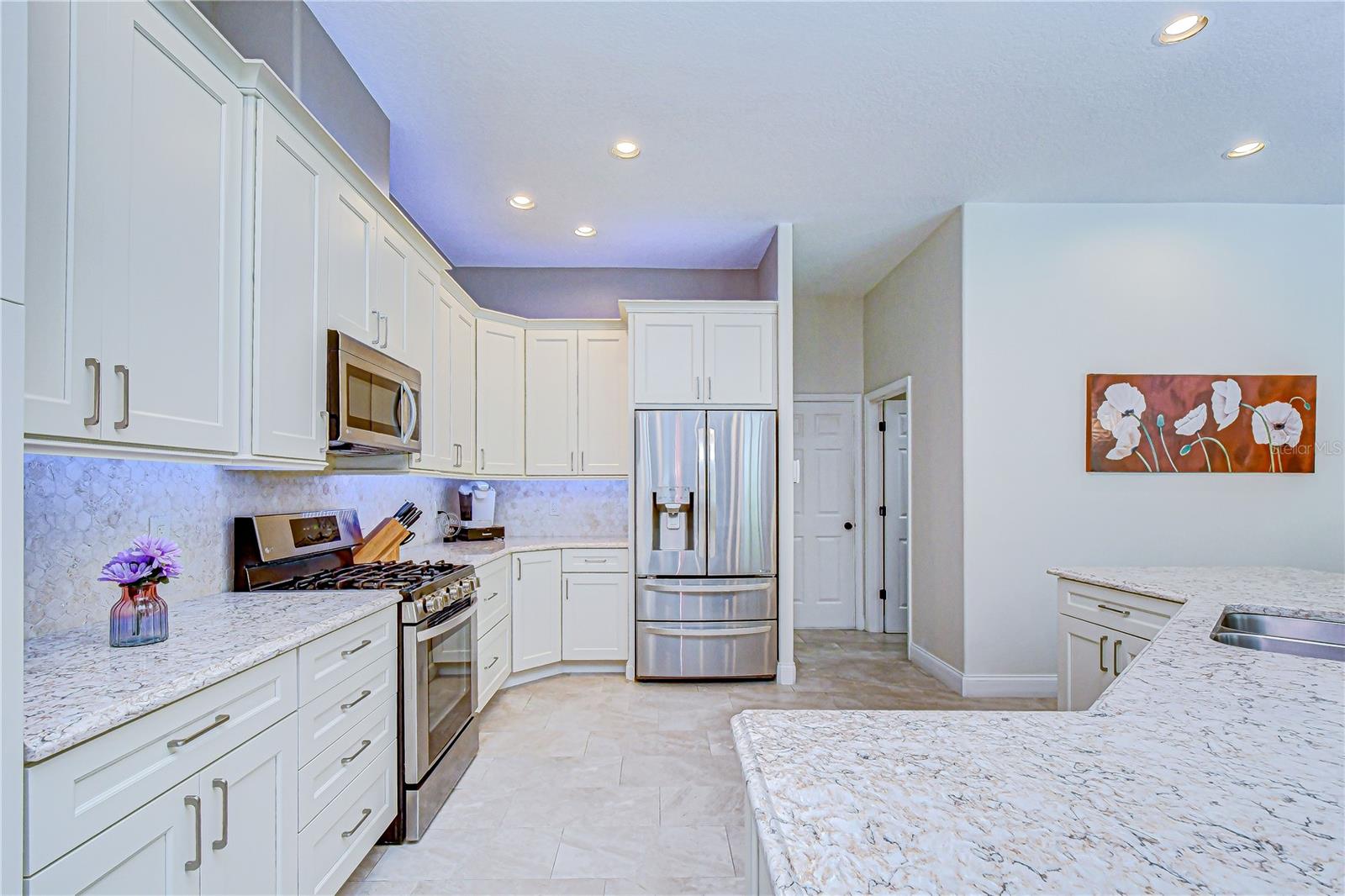 FISHHAWK RANCH PH 2 PARCELS - Residential