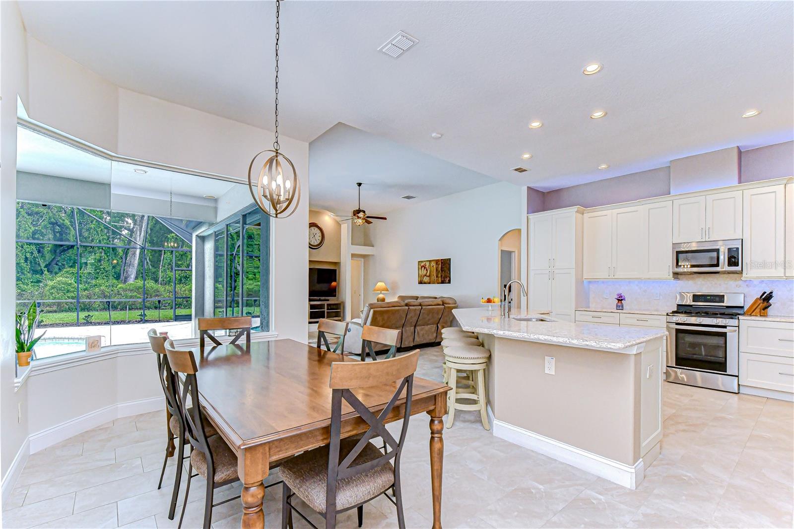 FISHHAWK RANCH PH 2 PARCELS - Residential