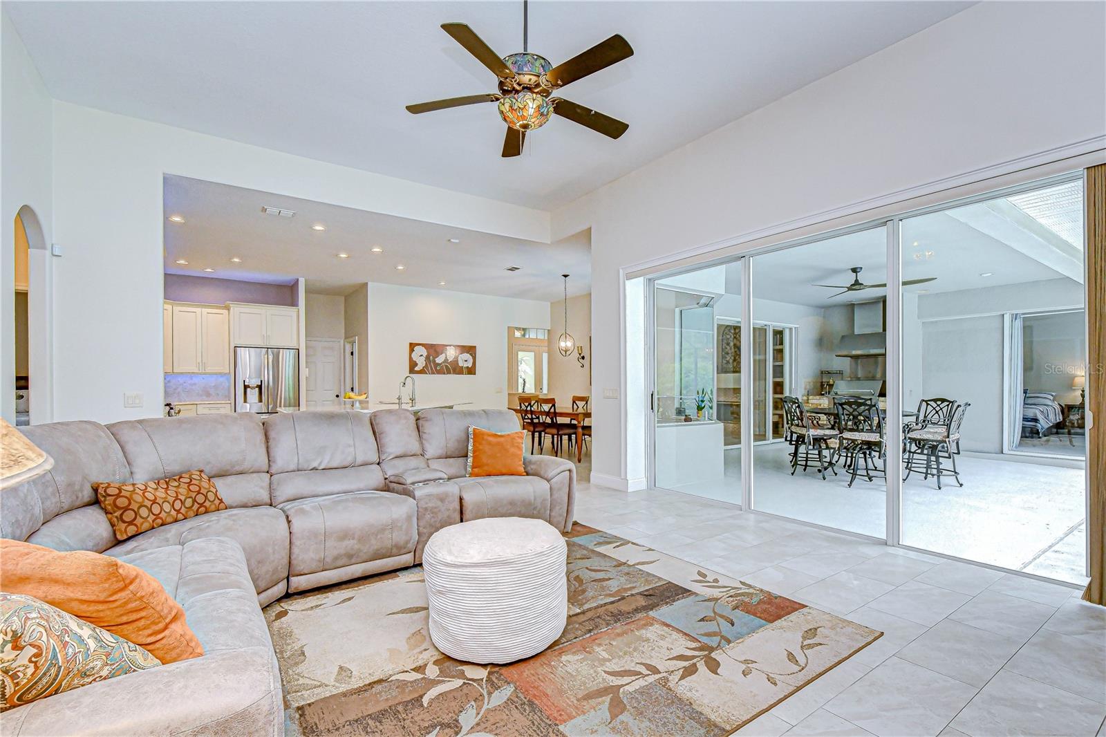 FISHHAWK RANCH PH 2 PARCELS - Residential