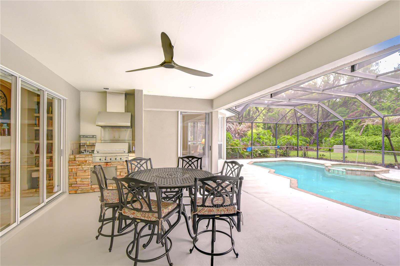 FISHHAWK RANCH PH 2 PARCELS - Residential