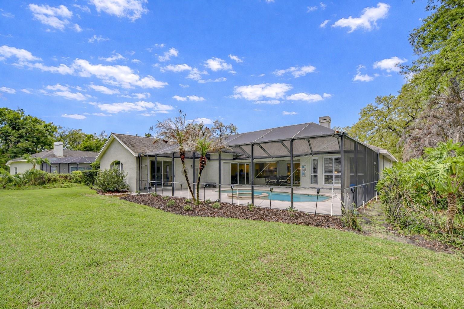 FISHHAWK RANCH PH 2 PARCELS - Residential