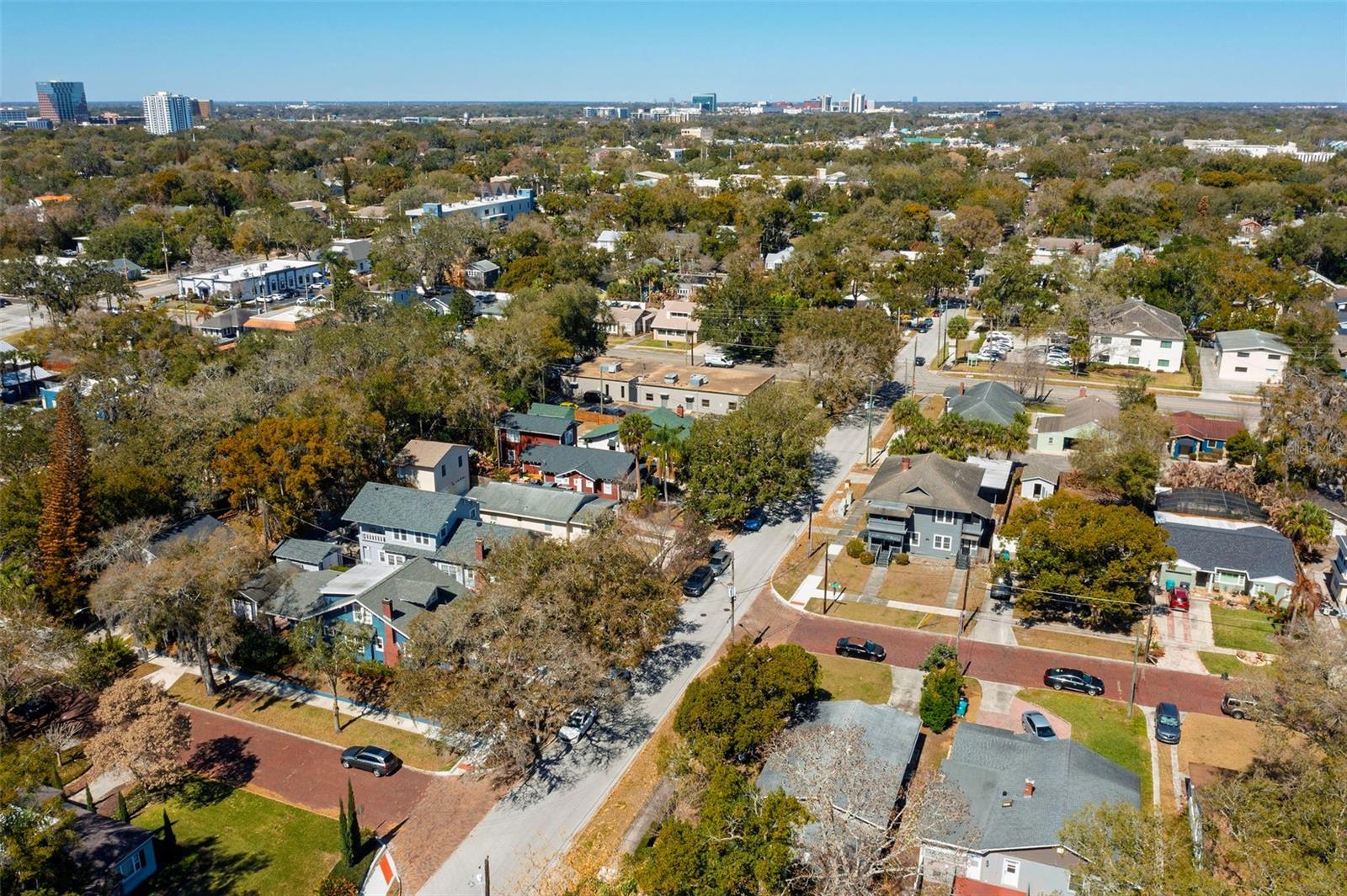 BATEY BROTHERS RESUB - Residential