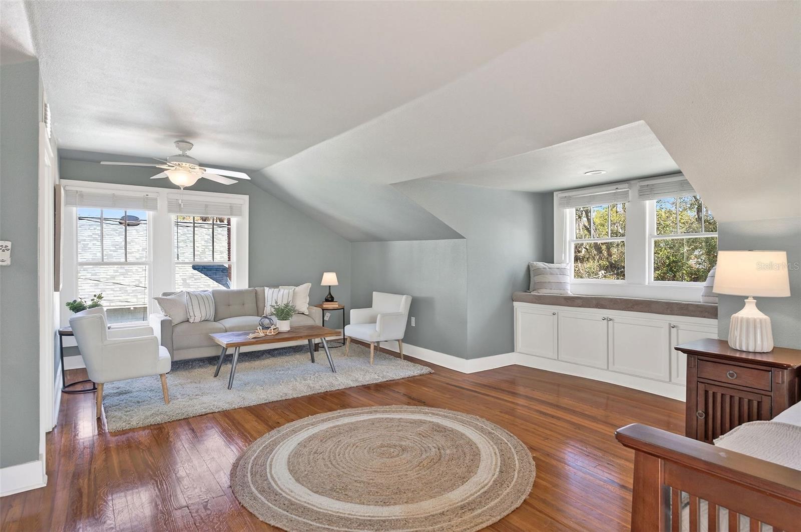 BATEY BROTHERS RESUB - Residential