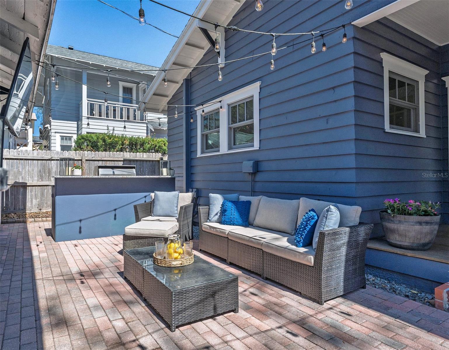 BATEY BROTHERS RESUB - Residential