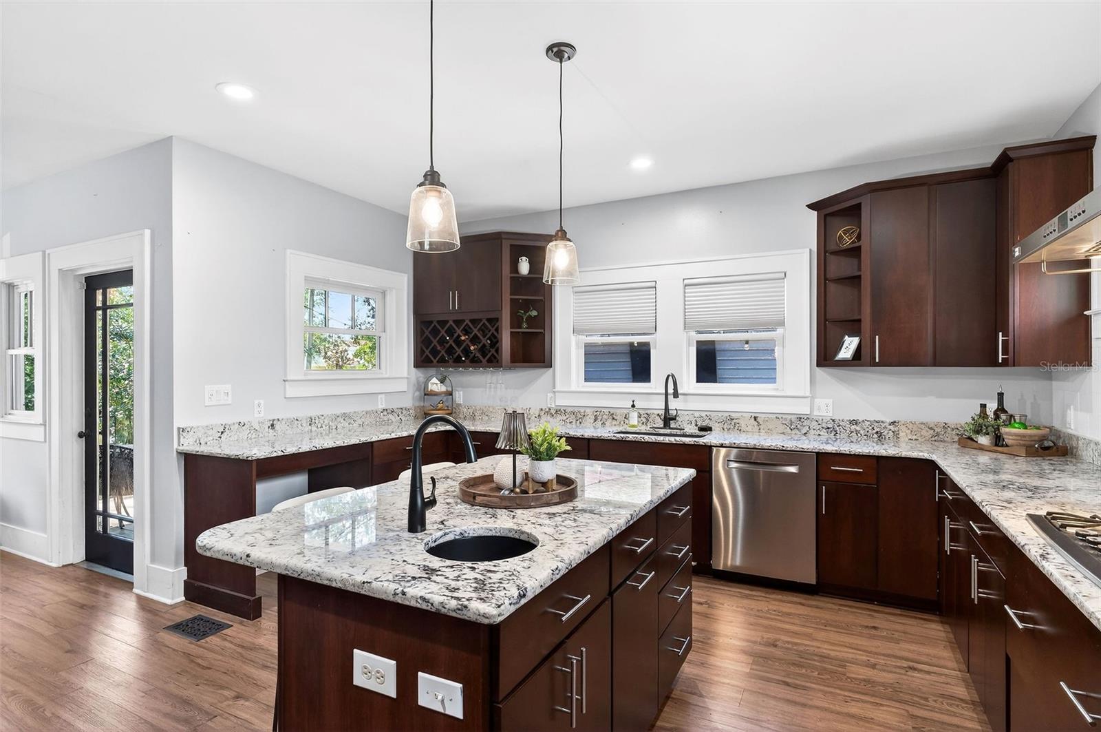 BATEY BROTHERS RESUB - Residential