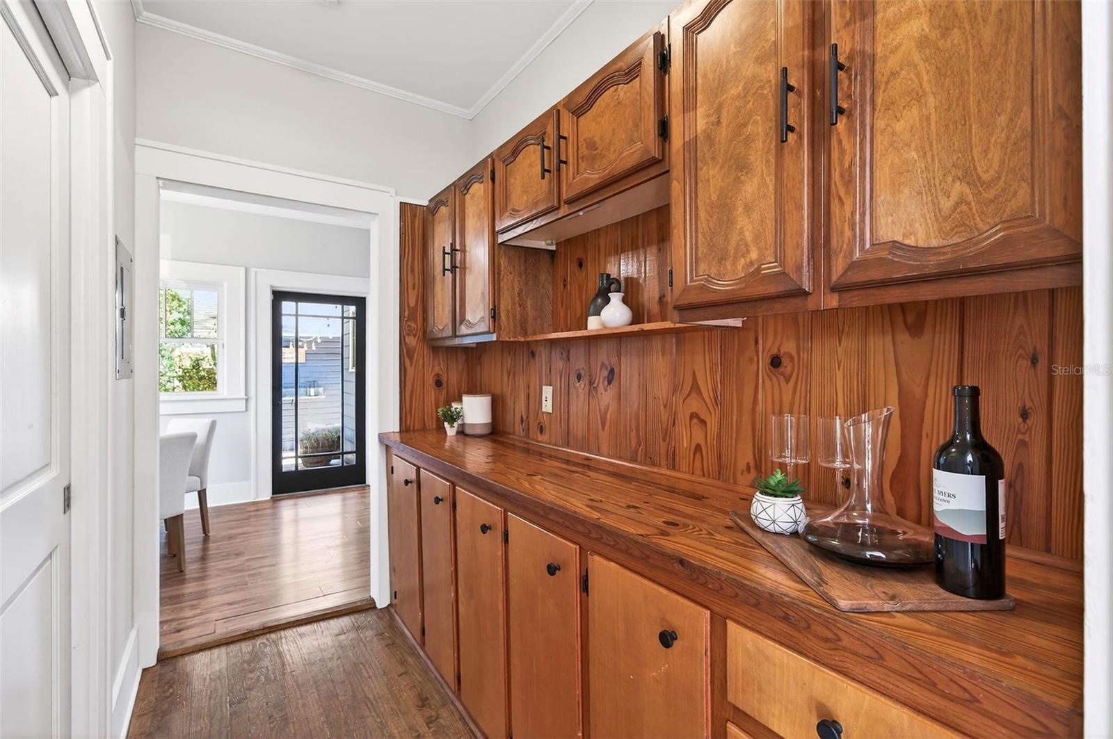 BATEY BROTHERS RESUB - Residential